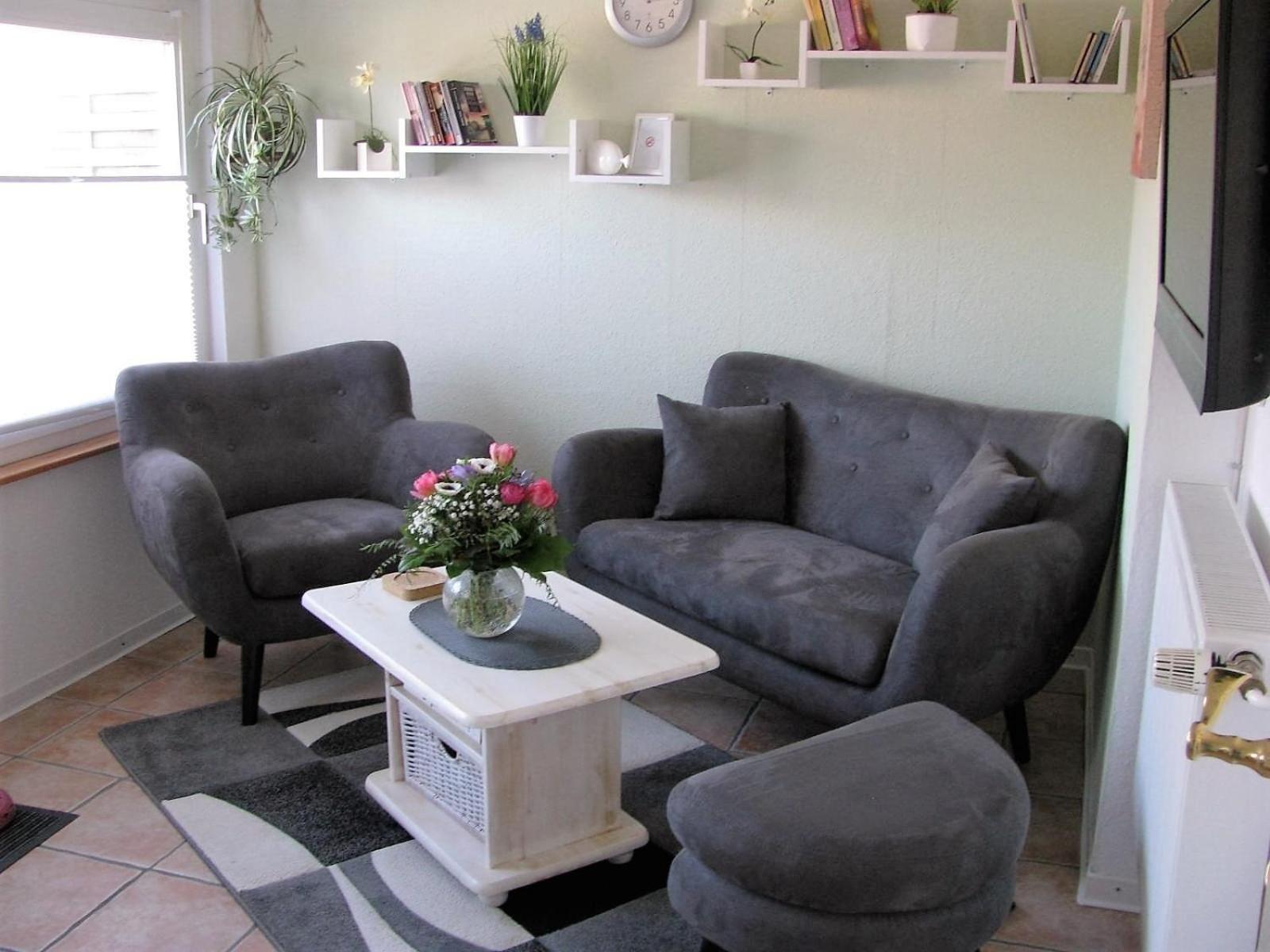 Daniel-Ferienhaus 1 Eckernförde Kültér fotó